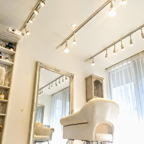 Hair Salon Huit