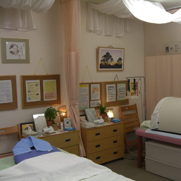 癒し空間ナチュラル