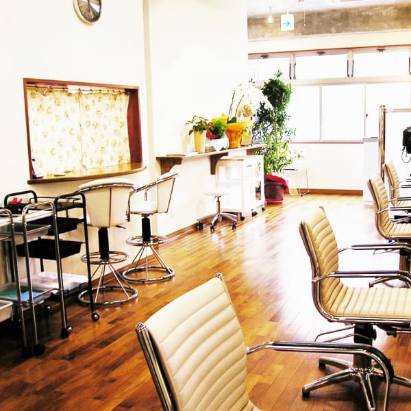 大人の【艶髪専門サロン】レディクレア