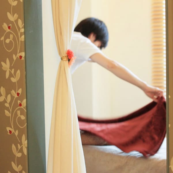 美容矯正サロンharu