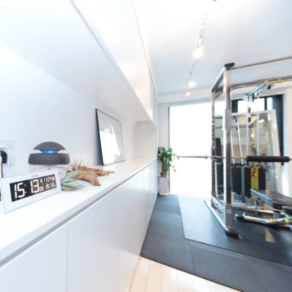 D'ACTION/表参道パーソナルジム