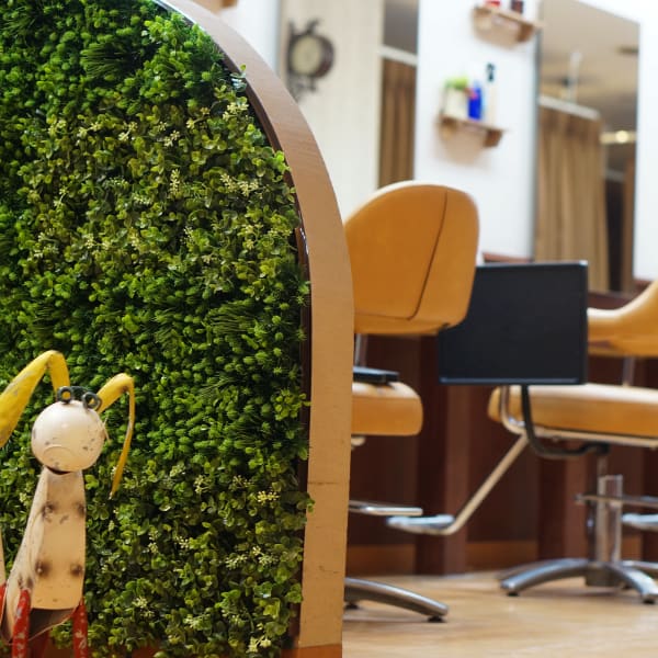 hair therapy sara 北仙台店