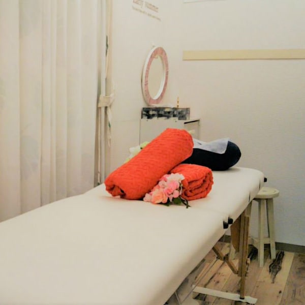 美骨小顔整体サロン～HATAMO～