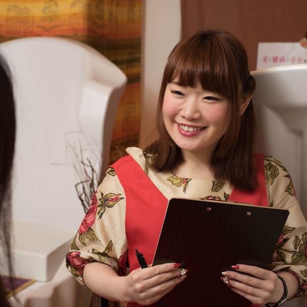 【よもぎ蒸し&リンパ】ヨサパーク練馬・中村橋本店