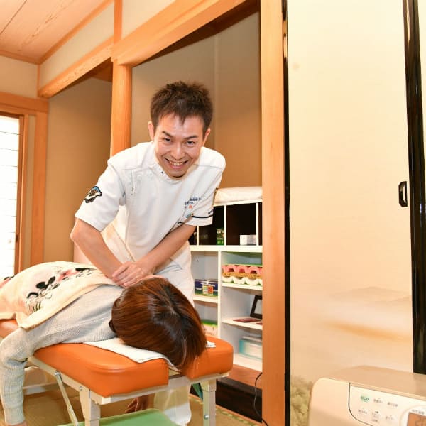 AITOカイロプラクティック