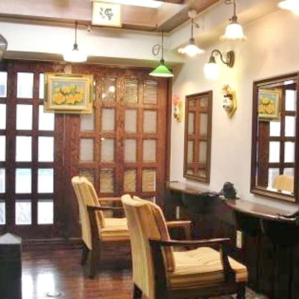 Aube Hair Lala 小倉店 オーブヘアララコクラテン の予約 サロン情報 美容院 美容室を予約するなら楽天ビューティ