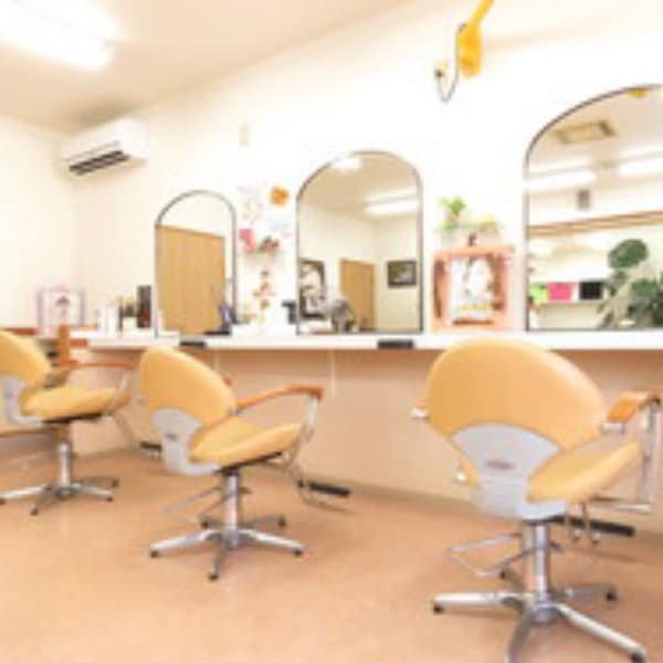 Cut＆Total Beauty POPULAR