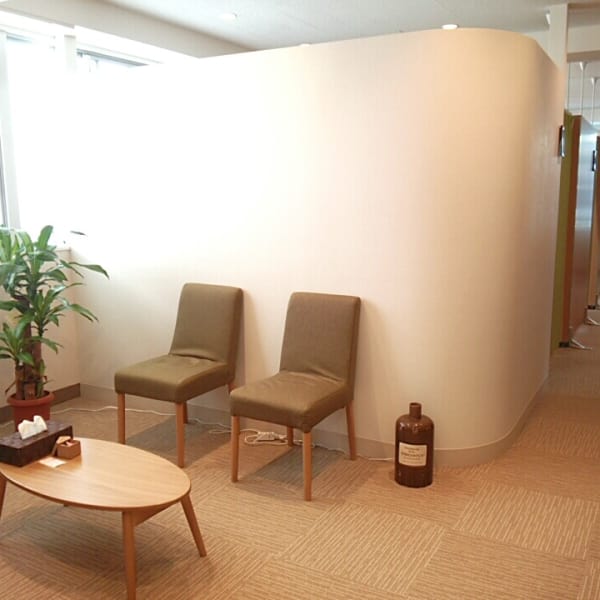 クロスハート大宮カイロプラクティック