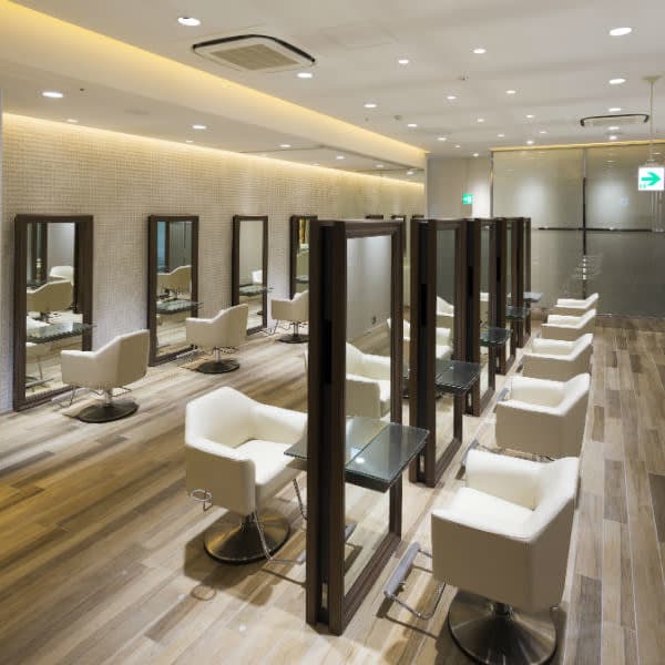 ZELE AVEDAららぽーと富士見