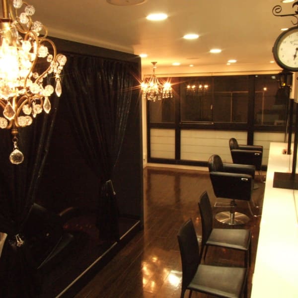 SERENDIPITY hair design