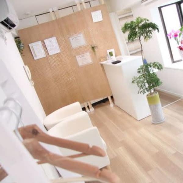 二子玉川カイロプラクティック ライフプラス