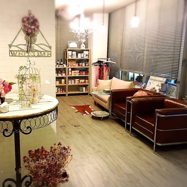 Organic Salon Butterfly Wax