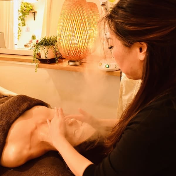 よもぎのお家 ナチュレ