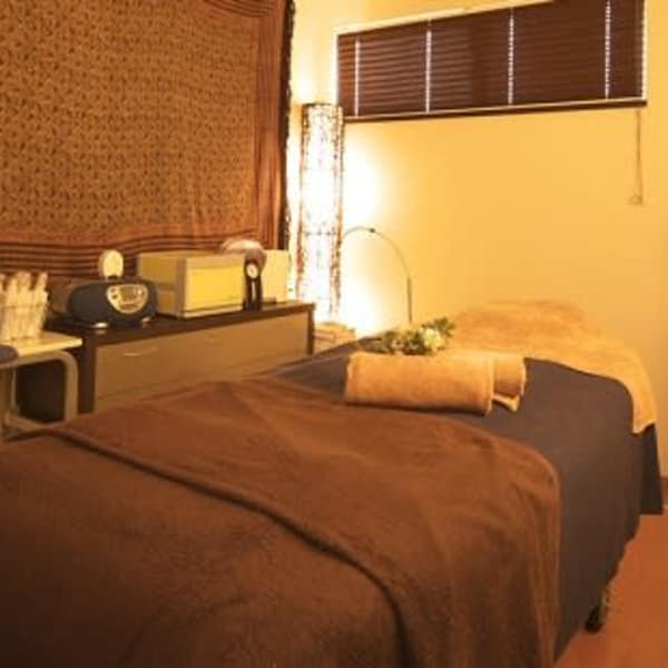 salon de beaut'e L'ange岐阜店
