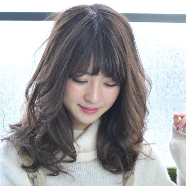 Cecil hair 高知店