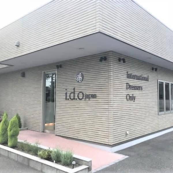i.d.o japan