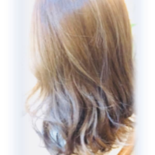 ヘアー&エステ フォーチュン