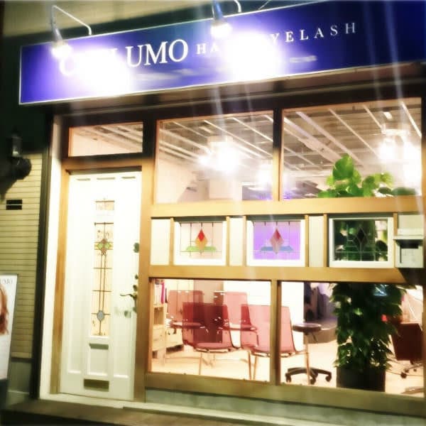 CHELUMO EYELASH 桜木町