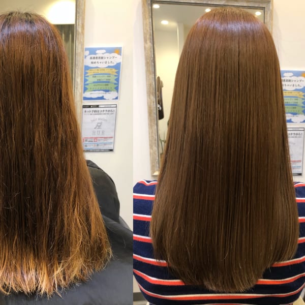 hair atelier HUE