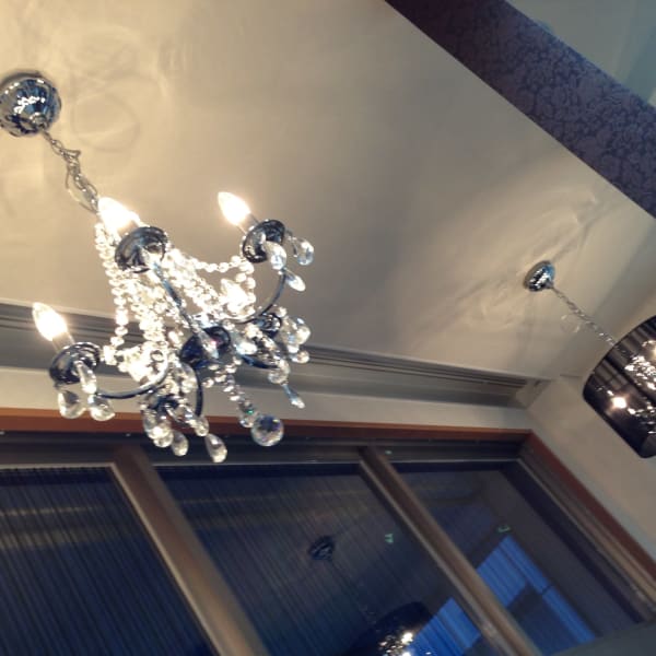 美容室 ロゼッタ