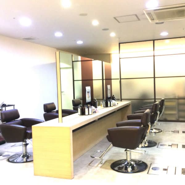 Le Parfum M イオンフードスタイル新松戸店