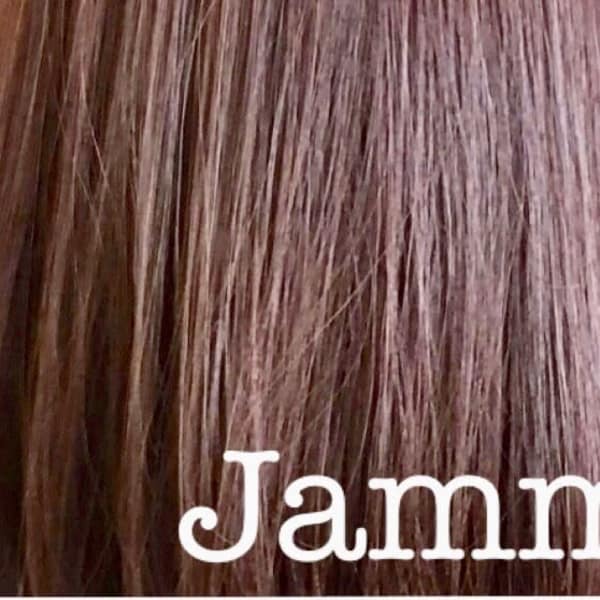美容室 Jammin.