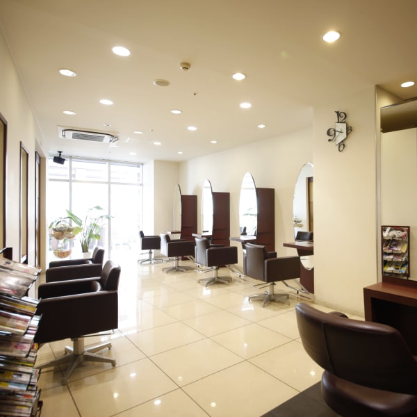 PATH coupe de beaute'