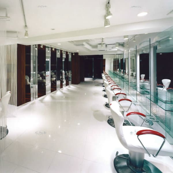 Hair Make Earth 金町店 ヘアメイクアース カナマチテン の予約 サロン情報 美容院 美容室を予約するなら楽天ビューティ Hair Make Earth 金町店 ヘアメイクアース カナマチテン の予約 サロン情報 美容院 美容室を予約するなら楽天ビューティ