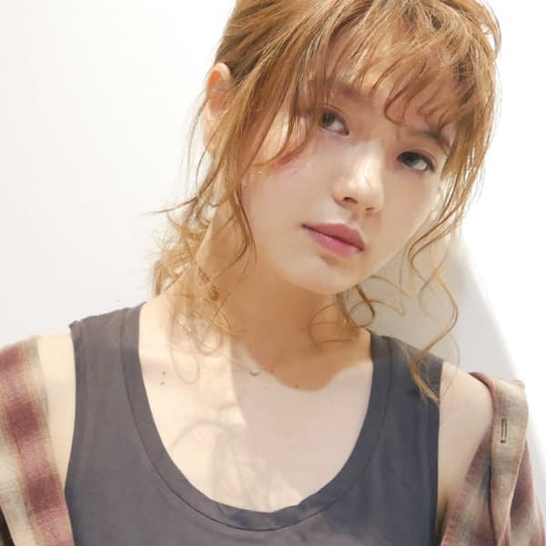 HAIR & MAKE EARTH 目黒店