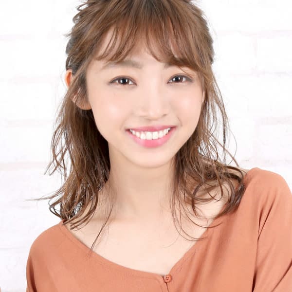 HAIR & MAKE EARTH 上本町店