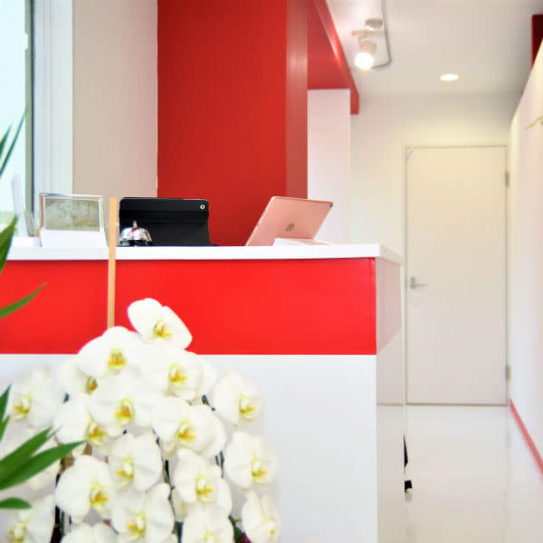 エステティック＆トレーニングサロン Body Nate