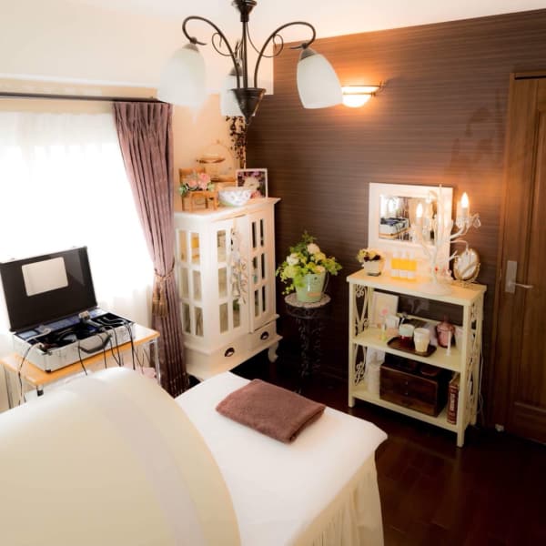 エステスクール＆サロン シェリール