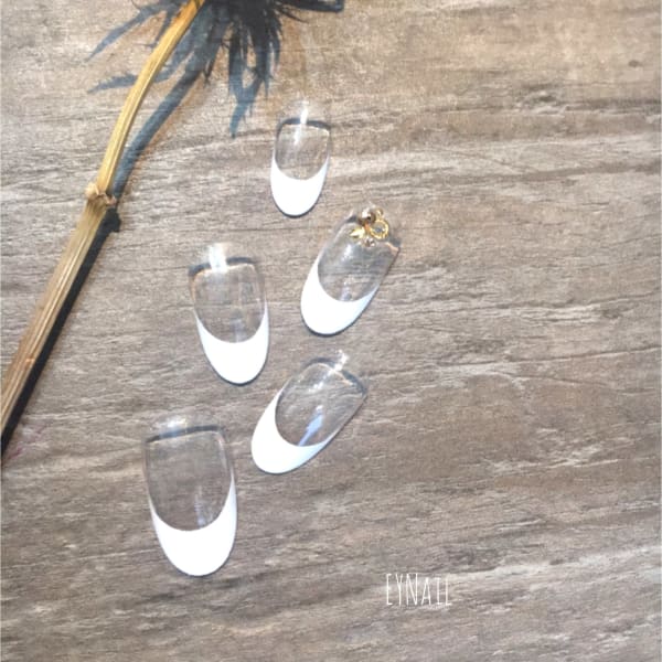 フレンチネイル|EYNail