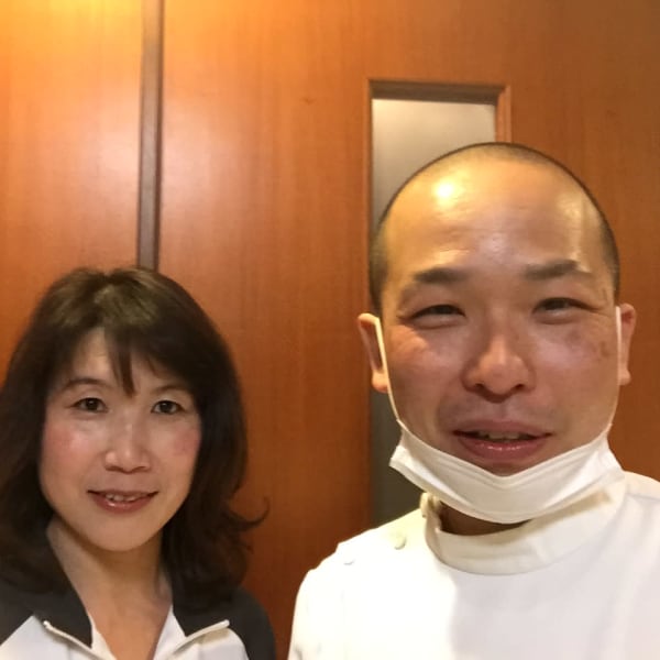小顔&骨盤矯正 いわた整体院