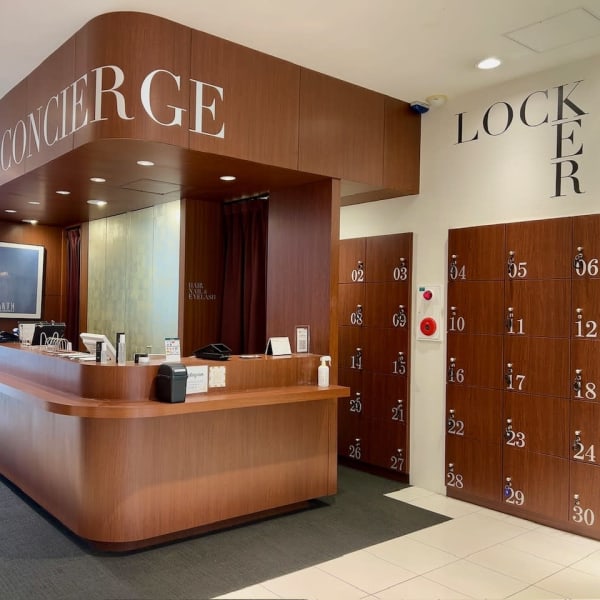 Earth Coiffure Beaute 藤枝店 アース コアフュールボーテ フジエダテン の予約 サロン情報 美容院 美容室 を予約するなら楽天ビューティ