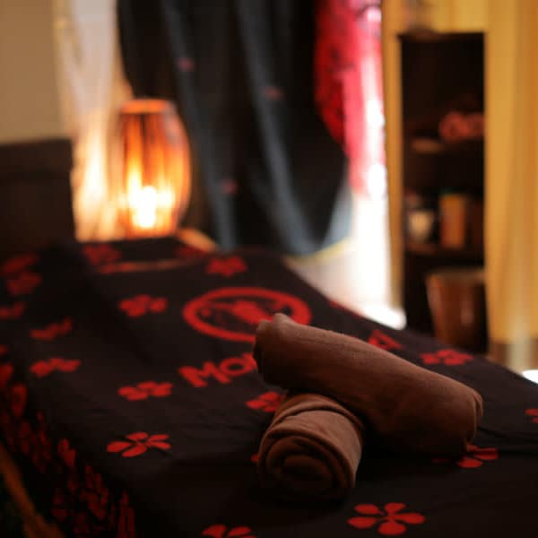 もみの気ハウス道玄坂店