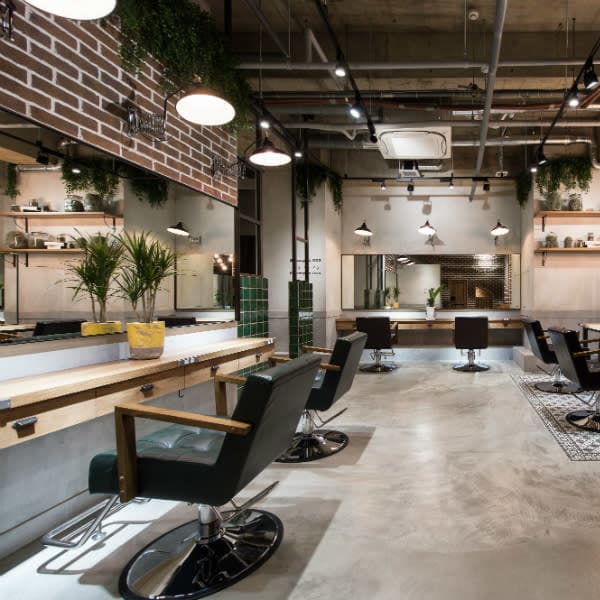 Hair Make Earth センター南店 ヘアメイクアース センターミナミテン の予約 サロン情報 美容院 美容室を予約するなら楽天ビューティ Hair Make Earth センター南店 ヘアメイクアース センターミナミテン の予約 サロン情報 美容院 美容室を予約するなら楽天ビューティ
