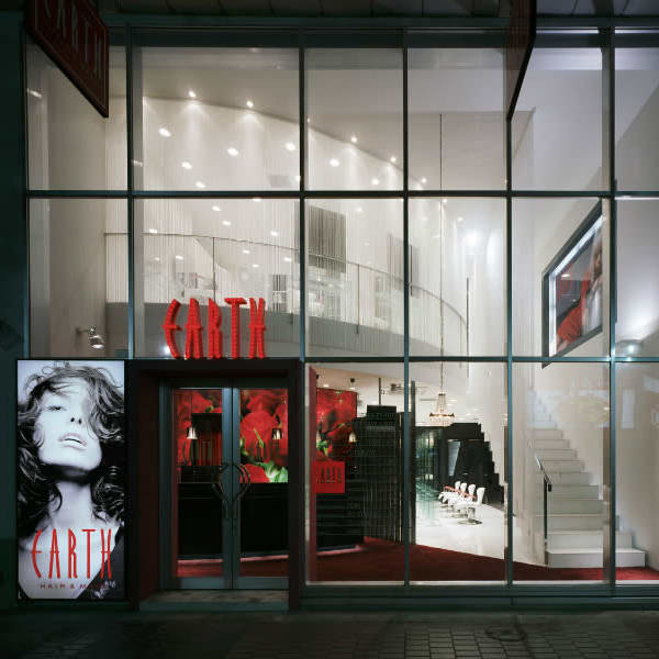 HAIR & MAKE EARTH 平塚店