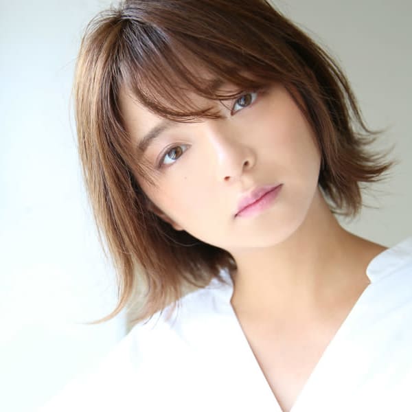 HAIR & MAKE EARTH 平塚店