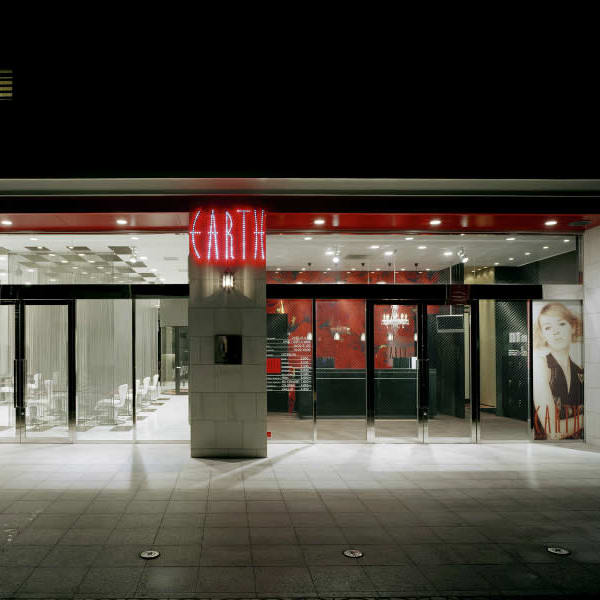 HAIR & MAKE EARTH 小田原店