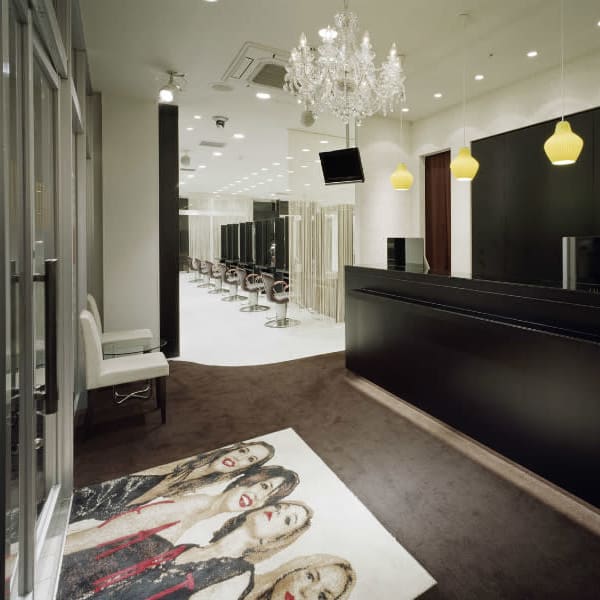 Hair Make Earth 岩槻店 ヘアメイクアース イワツキテン の予約 サロン情報 美容院 美容室を予約するなら楽天ビューティ Hair Make Earth 岩槻店 ヘアメイクアース イワツキテン の予約 サロン情報 美容院 美容室を予約するなら楽天ビューティ