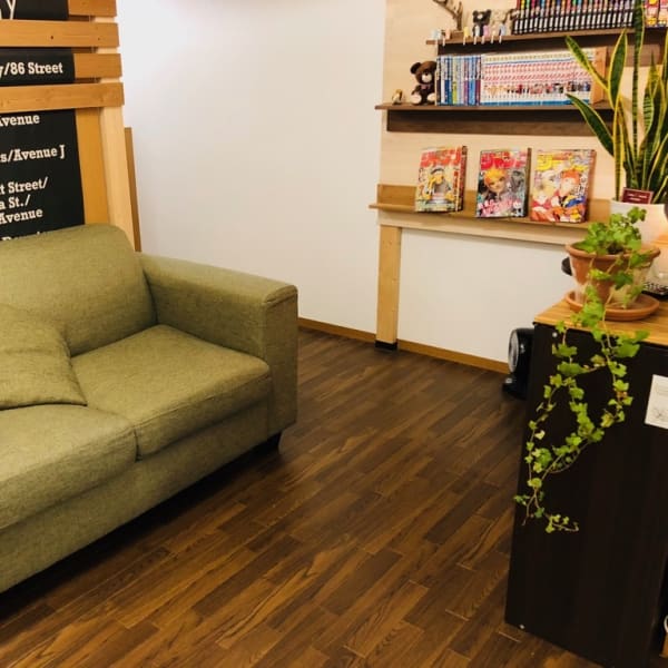 B-TRAIN Beauty Care Salon