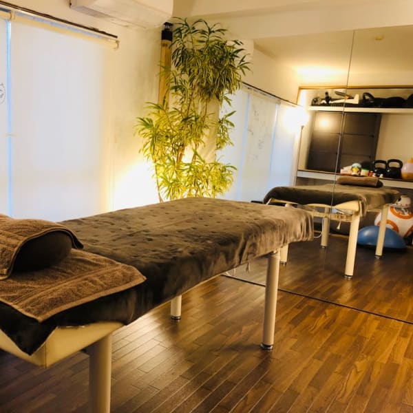 B-TRAIN Beauty Care Salon