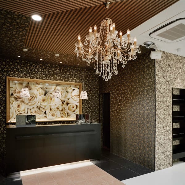 HAIR & MAKE EARTH 土浦店