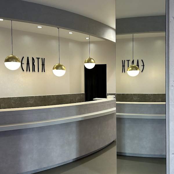 HAIR & MAKE EARTH 大曽根店