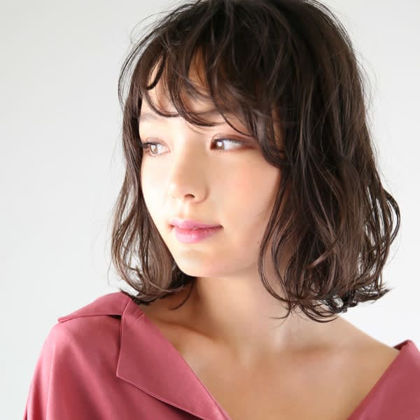 HAIR & MAKE EARTH 西国分寺店