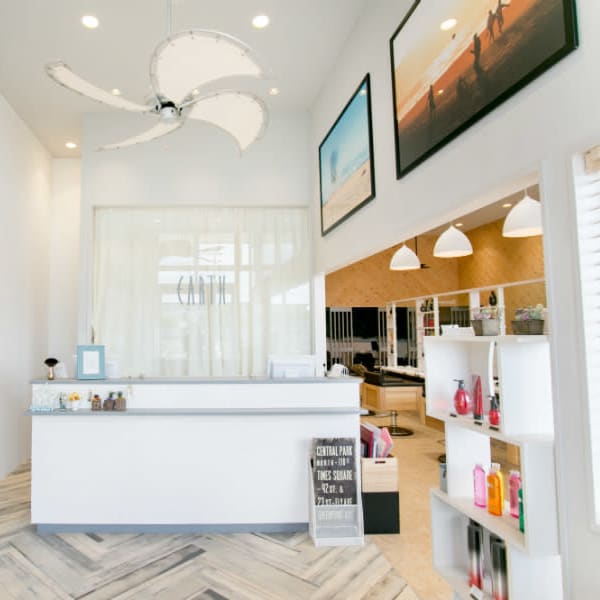 EARTH/A アブロうるま店