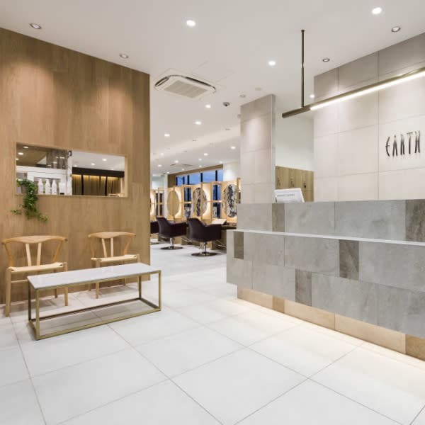 EARTH/A 扶桑店