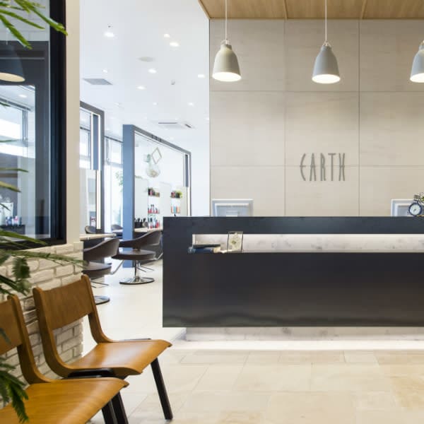 EARTH/A 草津エイスクエア店