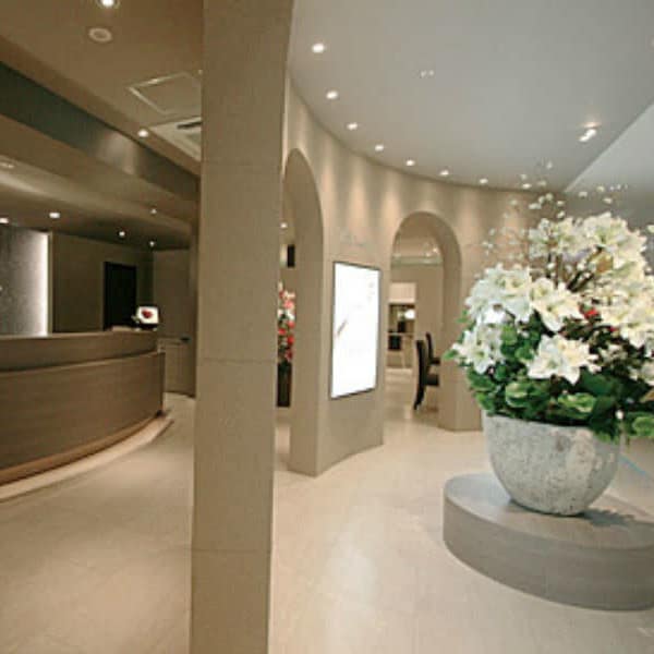 ベル ルミエール 浜松駅前店 ベル ルミエール ハママツエキマエテン の予約 サロン情報 エステサロンを予約するなら楽天ビューティ